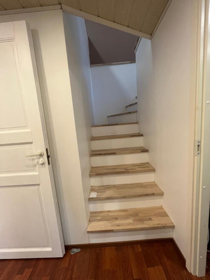 Feriehus Big Duplex, 15min To Or Naantali *