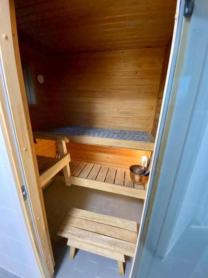 Big Duplex, 15min To Or Naantali Feriehus