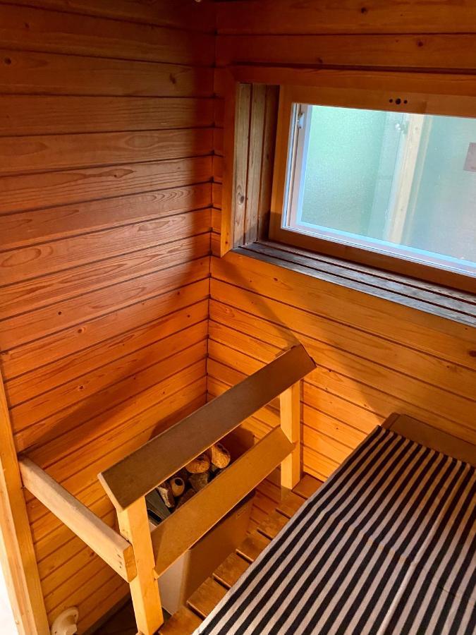 Feriehus Big Duplex, 15min To Or Naantali *