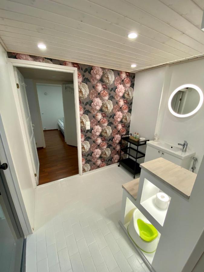 Big Duplex, 15min To Or Naantali Feriehus