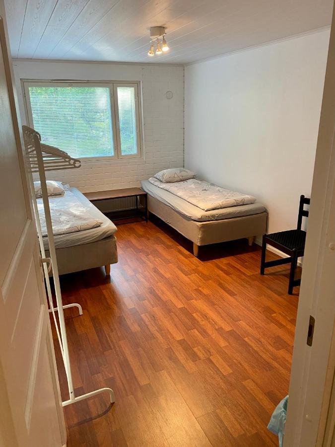 Big Duplex, 15min To Or Naantali Feriehus