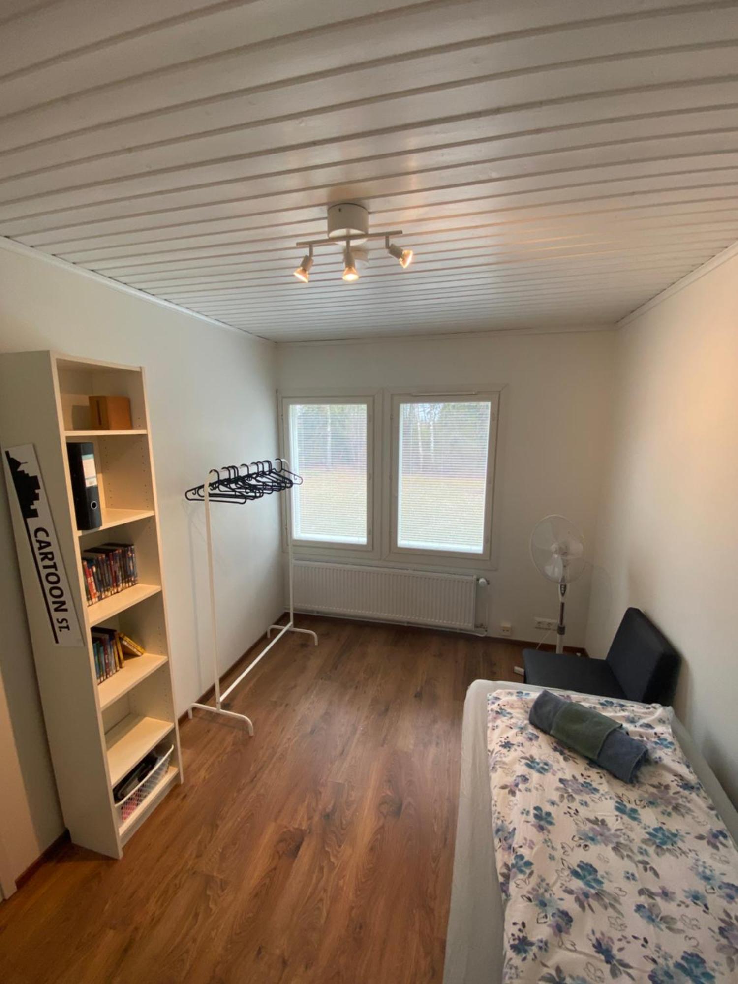 Big Duplex, 15min To Or Naantali Feriehus *
